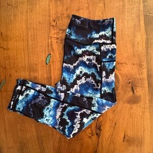 Constantly Varied Gear Capri Blue Storm